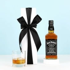 Jack Daniels Gift Box