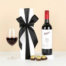 Penfolds Max's Shiraz Gift Box
