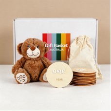 My First Teddy