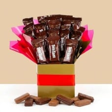 Tim Tam Chocolate Bouquet