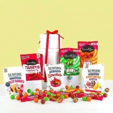 Sweet Tooth Tower