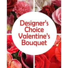 DC VDAY BOUQUET PREMIUM