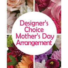 DC MDAY ARRANGEMENT (CLASSIC)