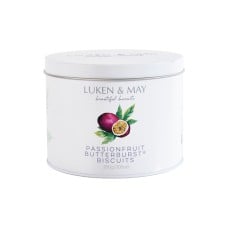 Luken & May Passionfruit Tin - 200g