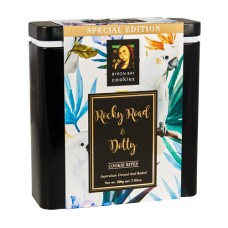 Special Edition Assorted Cockatoo Gift Tin - 200g