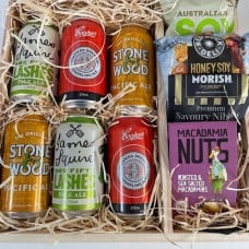Beer Box with Craft