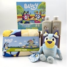 Bluey