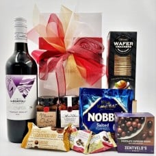Christmas Entertaining