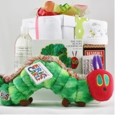 Very Hungry Caterpillar