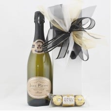Sparkling Wine Giftbox