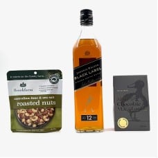 Johnnie Walker Giftbox