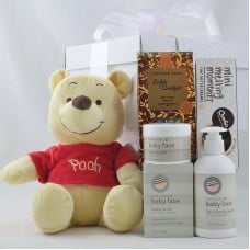 Winnie the Pooh