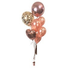 The Ultimate Rose Gold