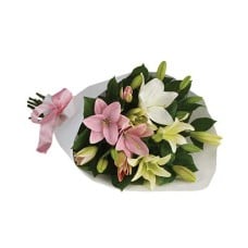 Lovely Lilies (Classic)