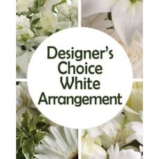 White arrangement (Classic)