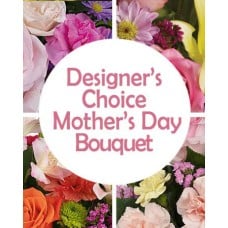 DC MDAY bouquet (Classic)