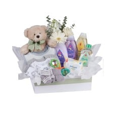 New Baby Bundle