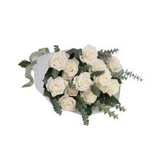 Dreamy White Dozen