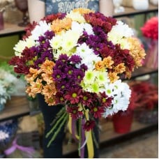 "Anita",Christmas,Bouquet