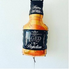 Air-conditioned,bottle,of,whiskey