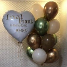 Balloons,for,the,holiday.,Giant,heart,balloon,with,inscription