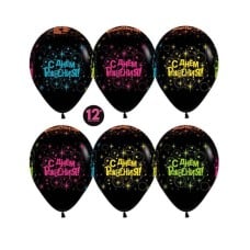 Birthday,balloon,set,,11,pcs.