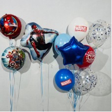 Marvel,Superheroes,Chalovek,Pauk
