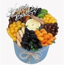 Dried,fruit,bouquet