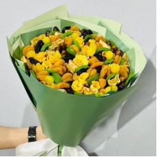 Dried,fruit,bouquet