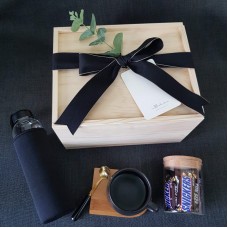 The Zenith Gift Set