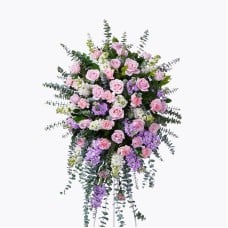 Forever Condolence / Funeral Flowers