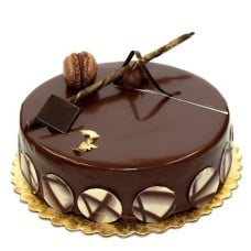 Chocolate Cake (1 kg)