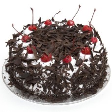Black Forest Cake (1.5 kg)