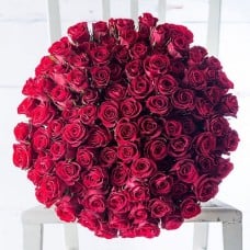 Extravagant Love