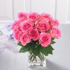 Heavenly Pink