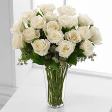 Simply White