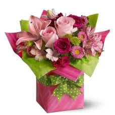 Pinky Gifty