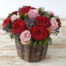 Love And Desire