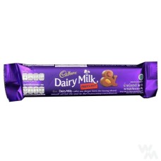 Cadbury Choco Fruit Nut 30gr