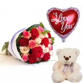 Love and Sweetness Bouquet#6