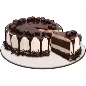 Tiramisu Meltdown Cake by Red Ribbon