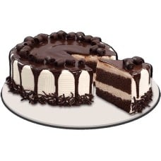 Tiramisu Meltdown Cake by Red Ribbon