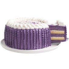 Conti's Ube Custard Cake (NEW)