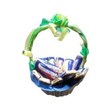 Cadbury Choco Basket #2