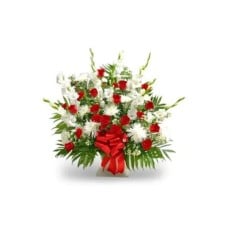 Passionate Patriot's Basket#14