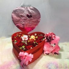 Affection Aria