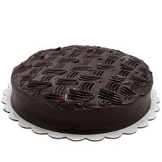 Moist Chocolate Cake by Contis