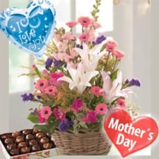 Mother's Love Arrangement (Regular)