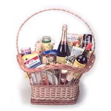 Fantastic Gourmet Basket