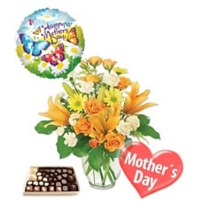 Lovely Mother`S Day (Regular)